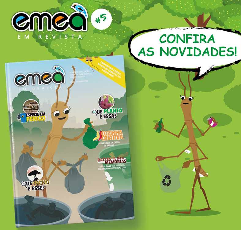 EMEA Revista