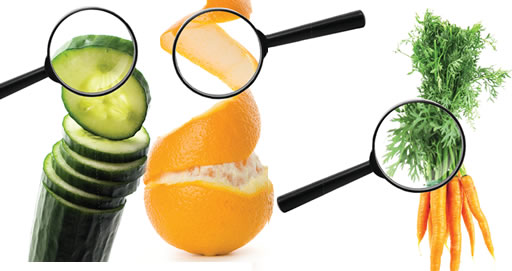 OFICINA: APROVEITAMENTO INTEGRAL DOS ALIMENTOS