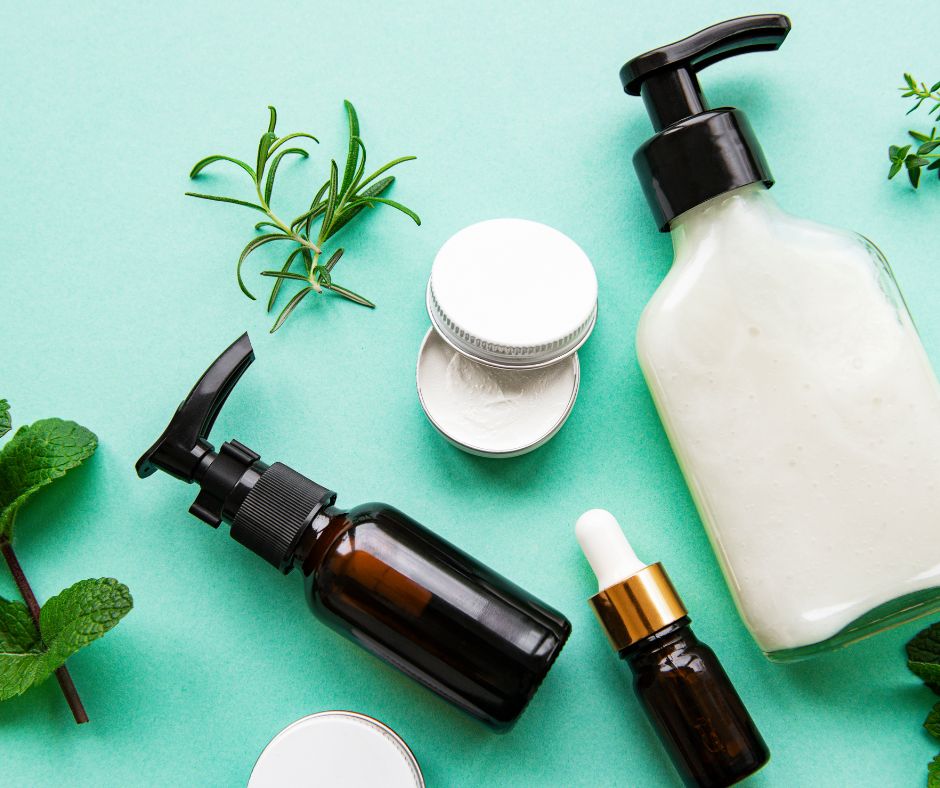 OFICINA COSMÉTICOS NATURAIS