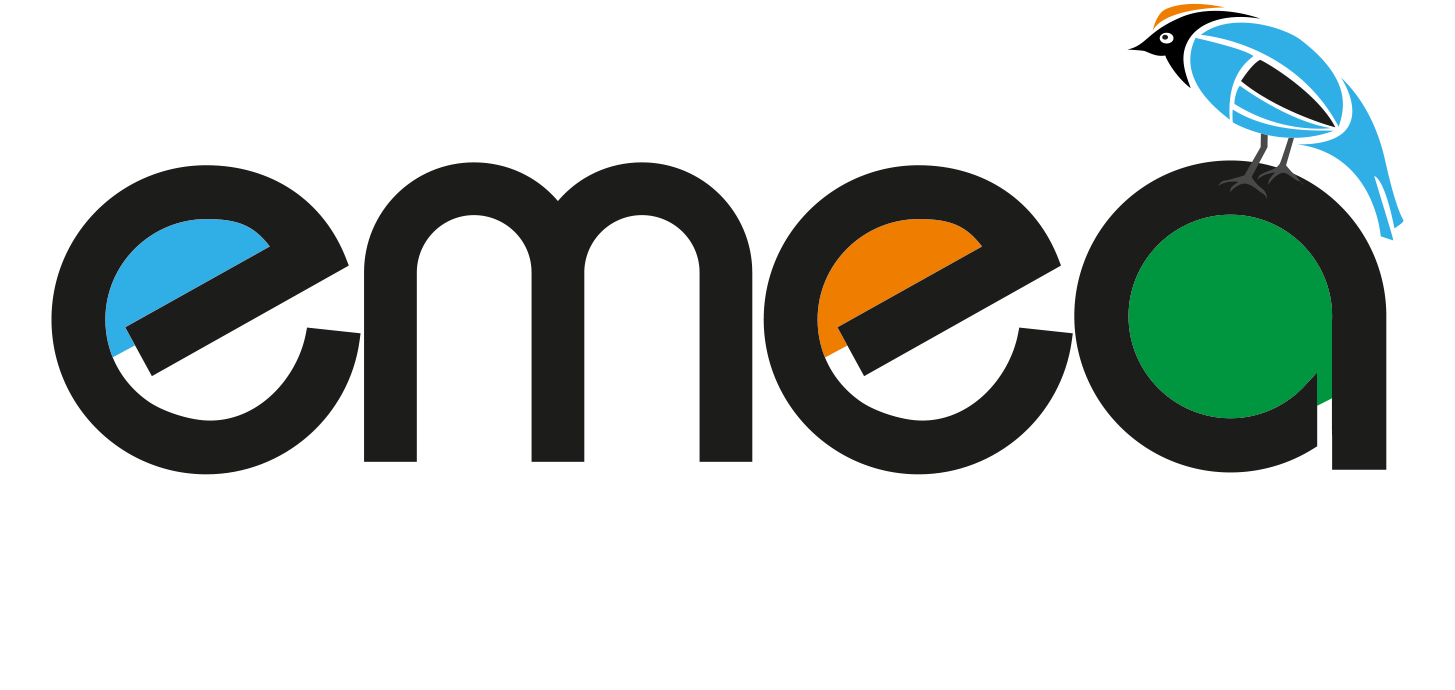 EMEA Parque Escola Logo