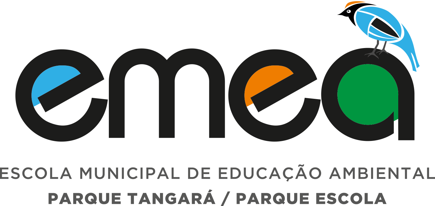 Parque Escola Logo