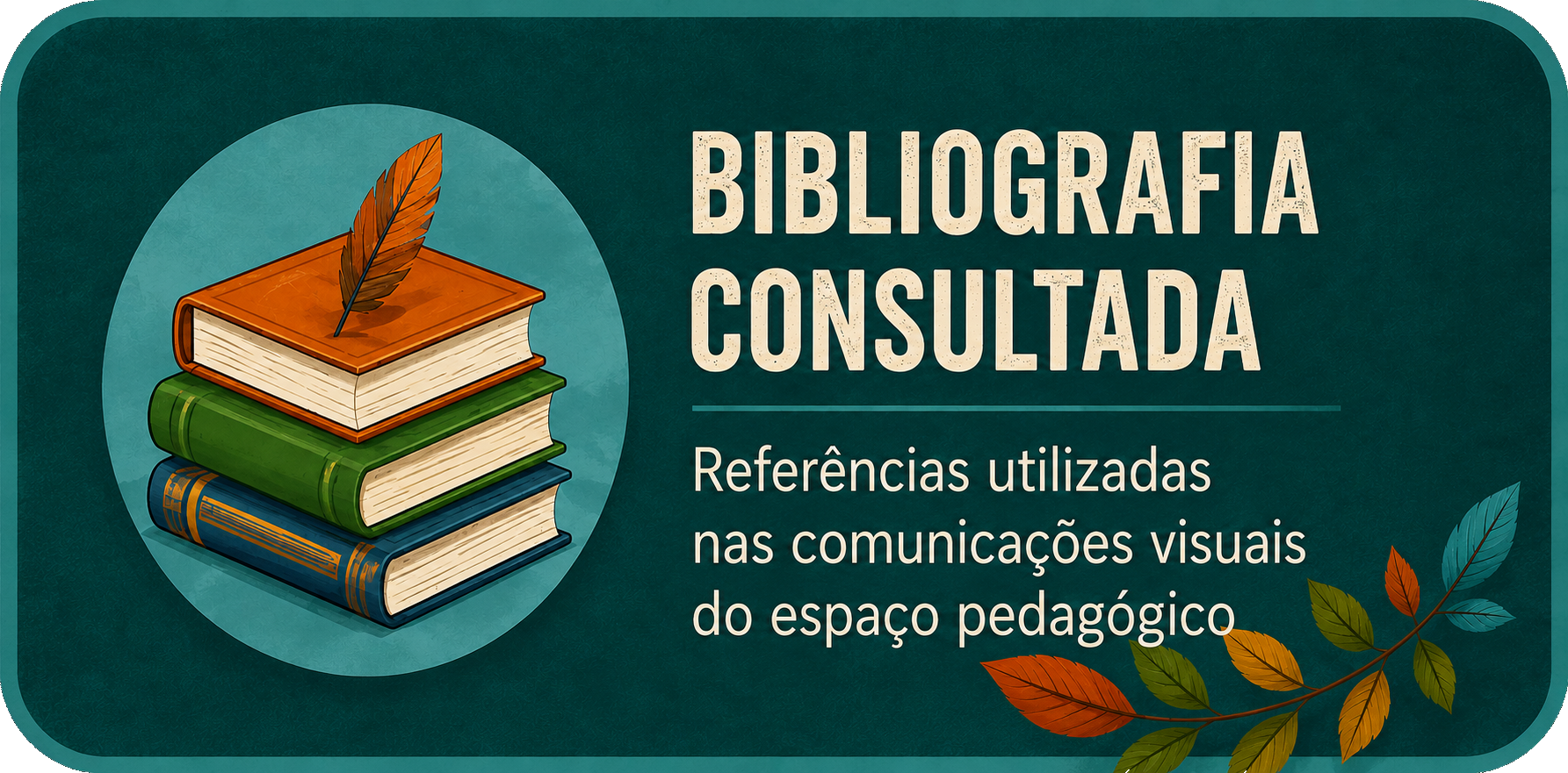 Bibliografia consultada