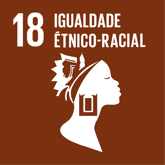 ODS 18 — Igualdade Étnico-Racial